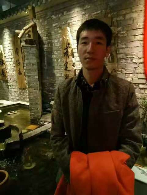 王森的第一张照片--福鼎婚介网
