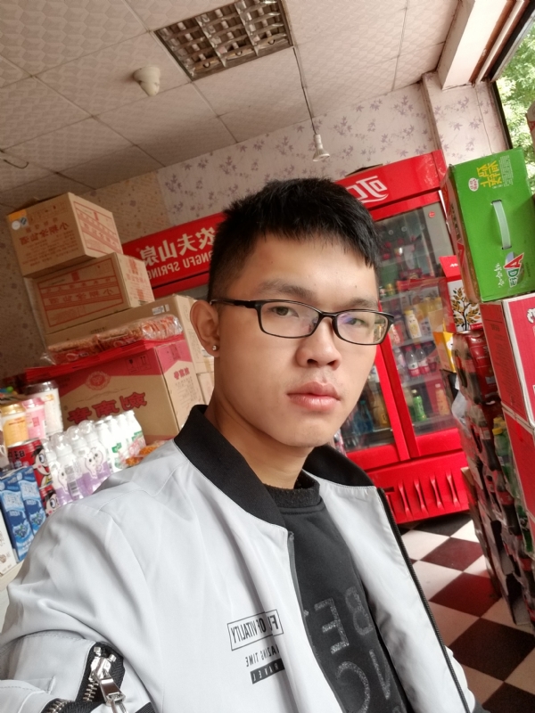 柒年的第一张照片--福鼎婚介网
