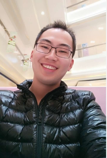 Allen的第二张照片--福鼎婚介网