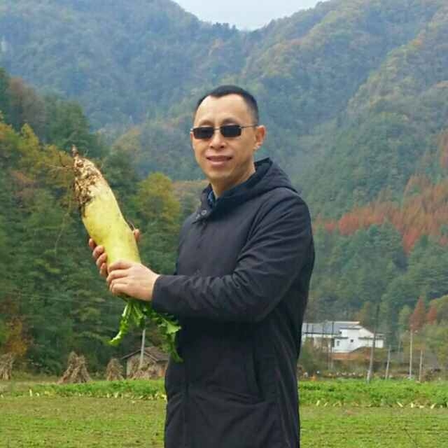 墨迹男的第一张照片--福鼎婚介网