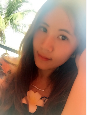 婷婷的第一张照片--福鼎婚介网