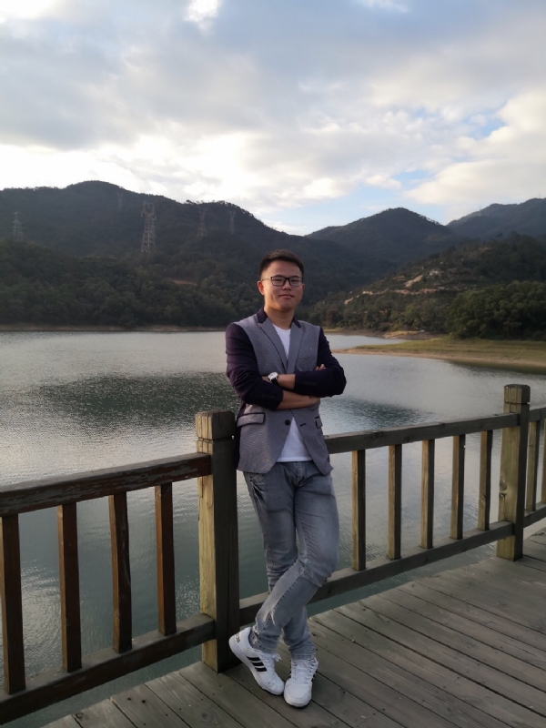 小小舒的第一张照片--福鼎婚介网