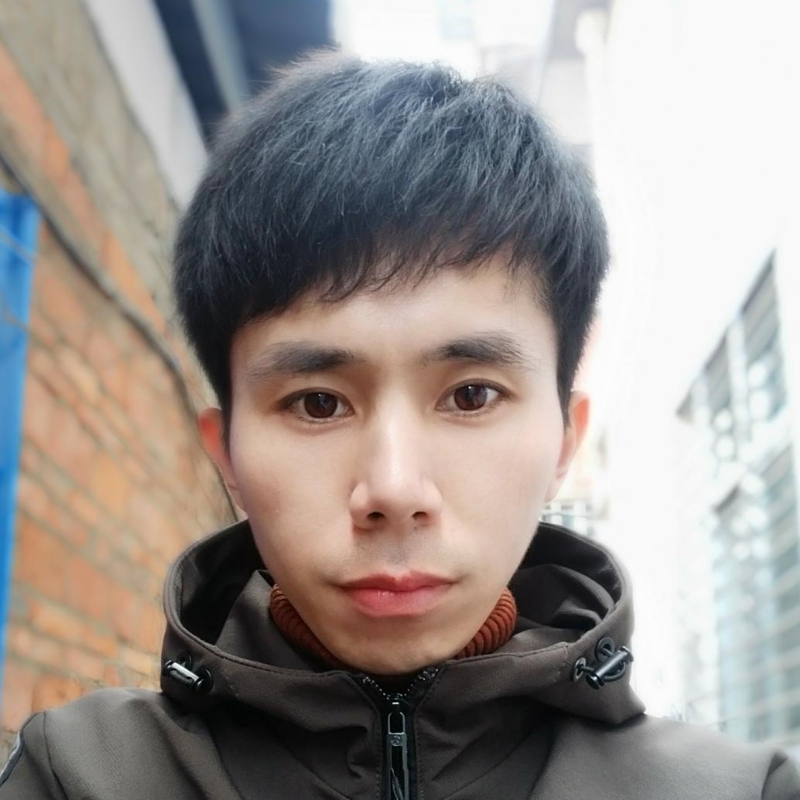 等一人白首的第二张照片--福鼎婚介网
