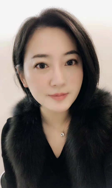 上善若水的第一张照片--福鼎婚介网