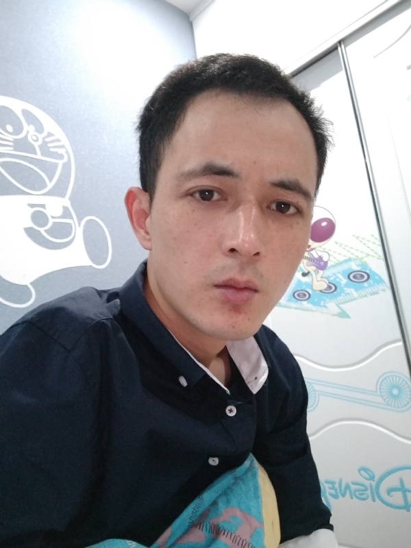 容晨的第一张照片--福鼎婚介网