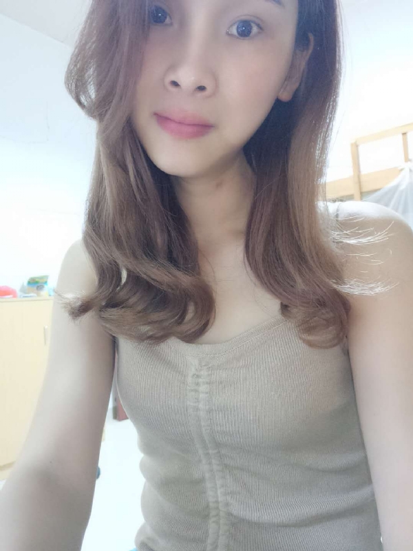 一见如故的第一张照片--福鼎婚介网