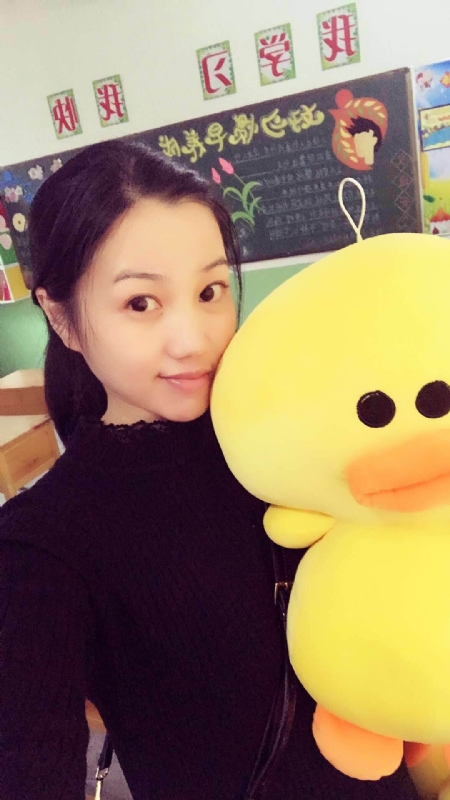 pengjienv的第一张照片--福鼎婚介网