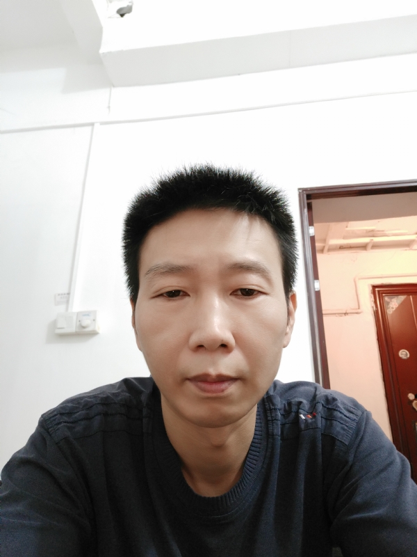 爱依然的第一张照片--福鼎婚介网