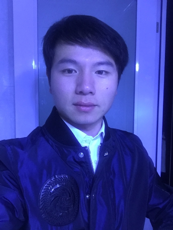 谁是我向往的以后的第一张照片--福鼎婚介网