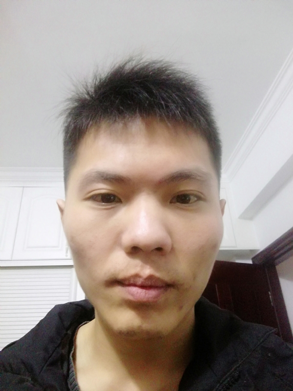 陈耀阳的第一张照片--福鼎婚介网