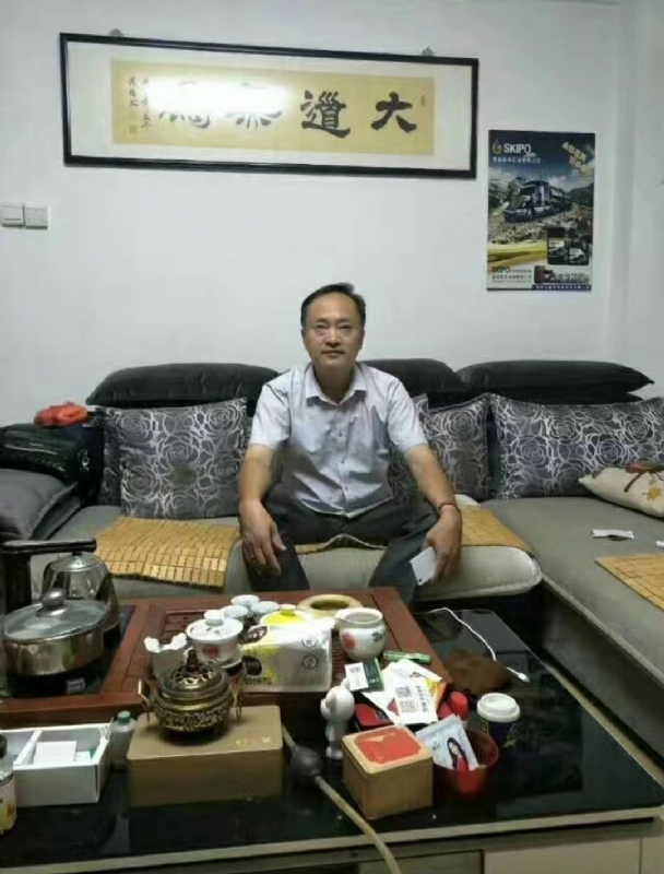 星光的第一张照片--福鼎婚介网