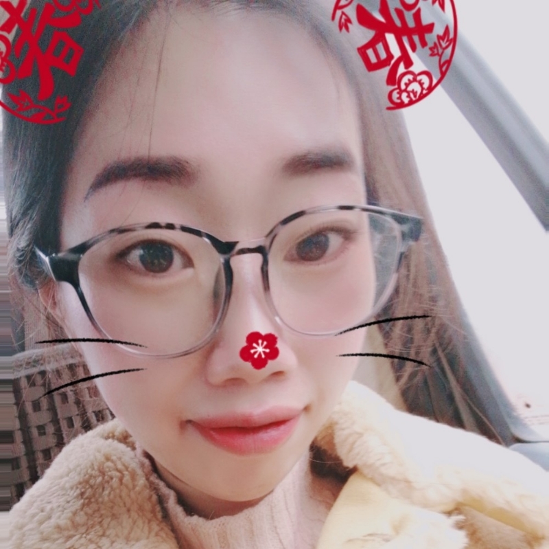 芮雪的第一张照片--福鼎婚介网