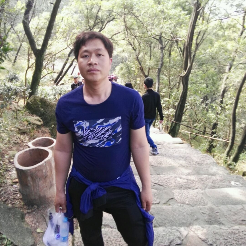 宁静的夏天的第一张照片--福鼎婚介网
