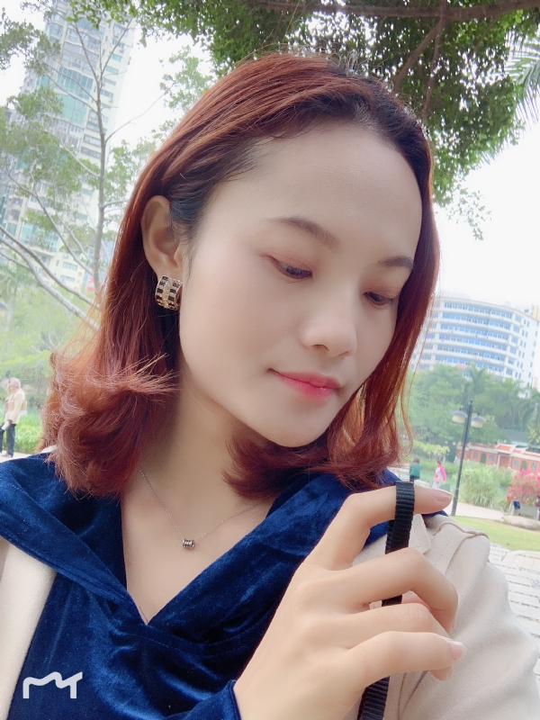 曼夕的第一张照片--福鼎婚介网