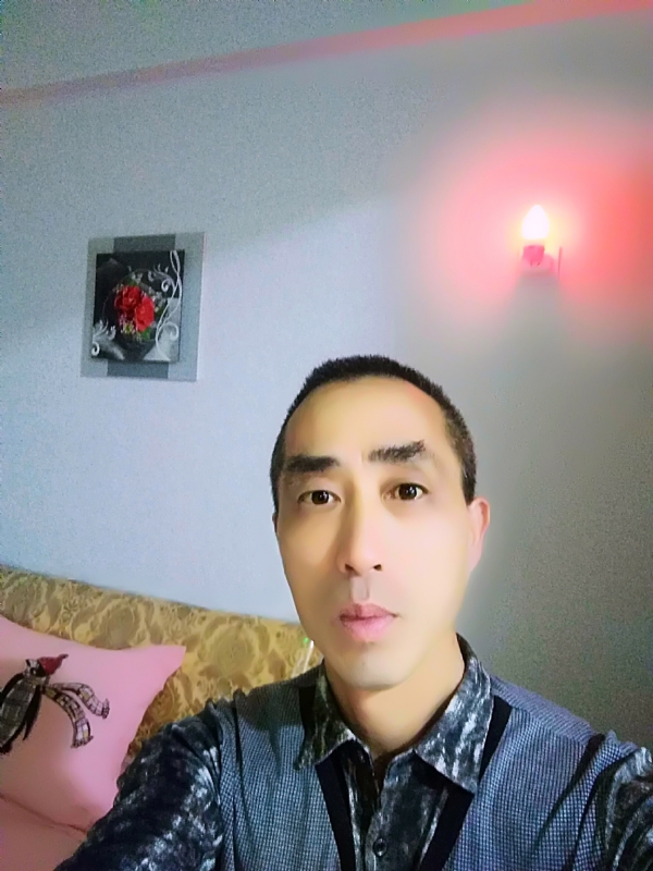 真诚的第一张照片--福鼎婚介网