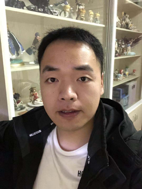 暴走KUMA的第一张照片--福鼎婚介网