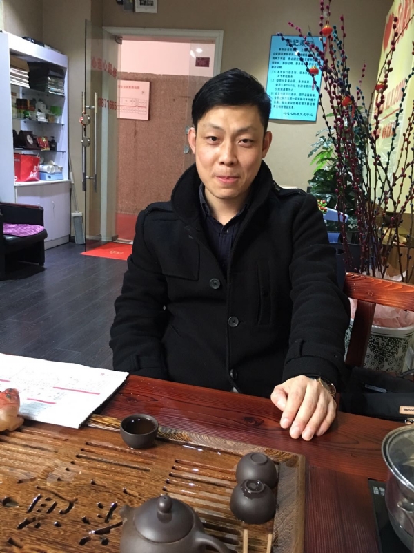 杨洋的第二张照片--福鼎婚介网