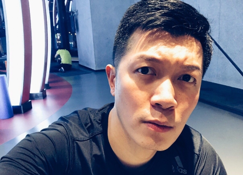 张勇耀的第一张照片--福鼎婚介网