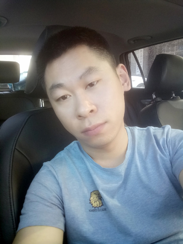 走心的第一张照片--福鼎婚介网