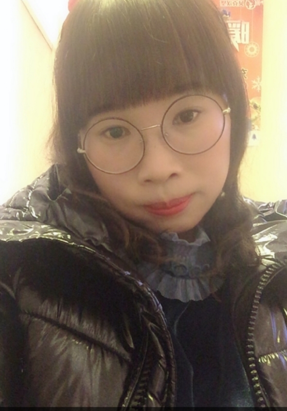 琴子的第一张照片--福鼎婚介网