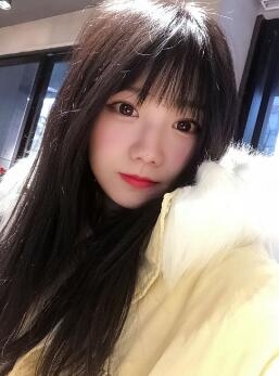 琳琳的第一张照片--福鼎婚介网