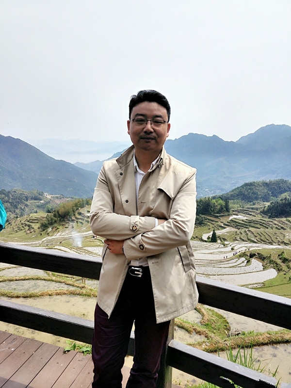 过往的第二张照片--福鼎婚介网