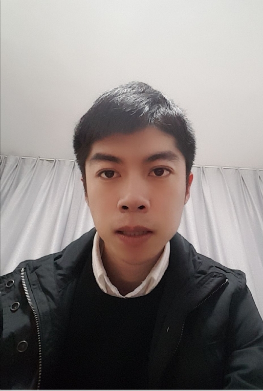 别发呆的第一张照片--福鼎婚介网
