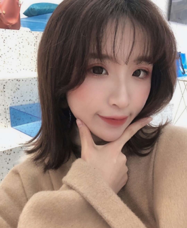 莉婷的第一张照片--福鼎婚介网