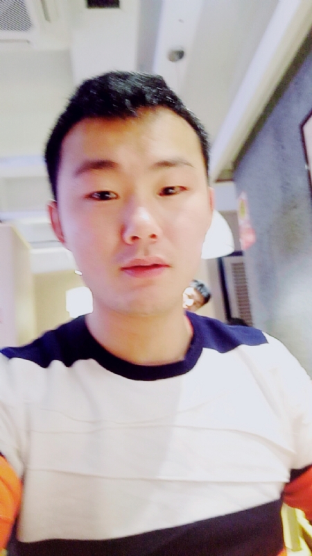 云淡风轻的第一张照片--福鼎婚介网