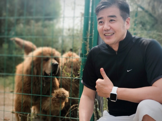 宁缺毋滥的第一张照片--福鼎婚介网