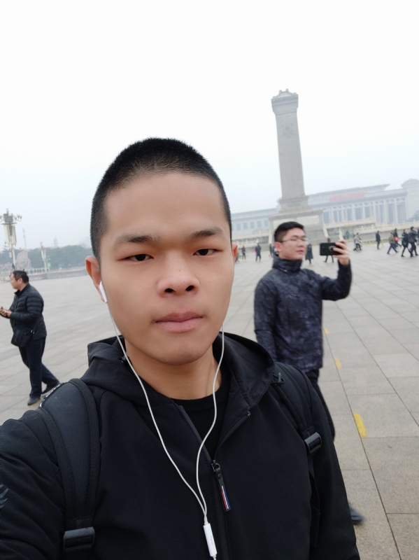 秋殇的第二张照片--福鼎婚介网