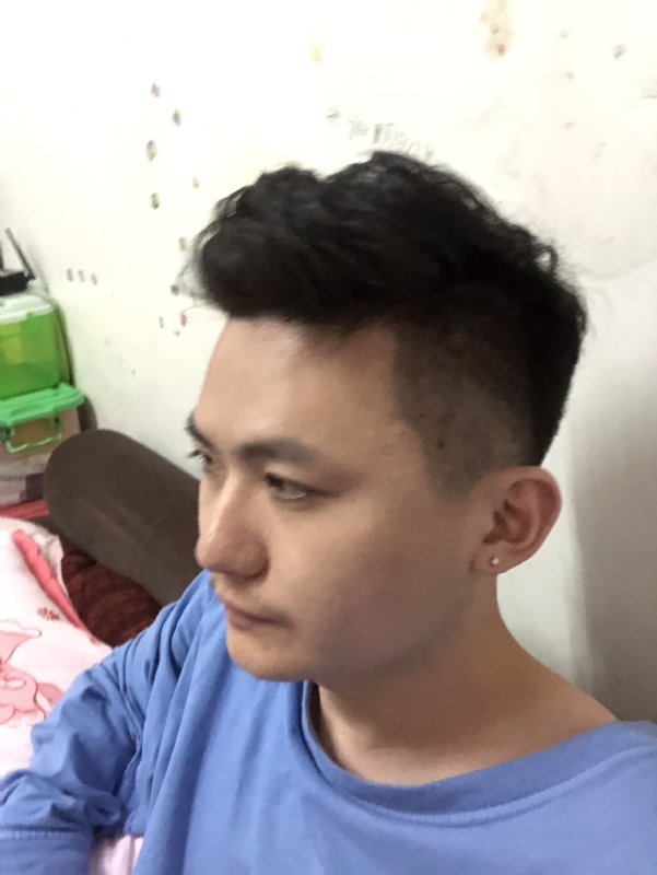 jason的第一张照片--福鼎婚介网