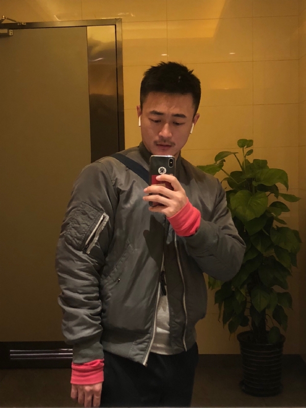 林云海的第一张照片--福鼎婚介网
