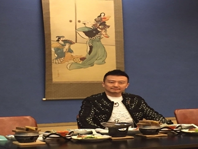 月影沙丘的第一张照片--福鼎婚介网