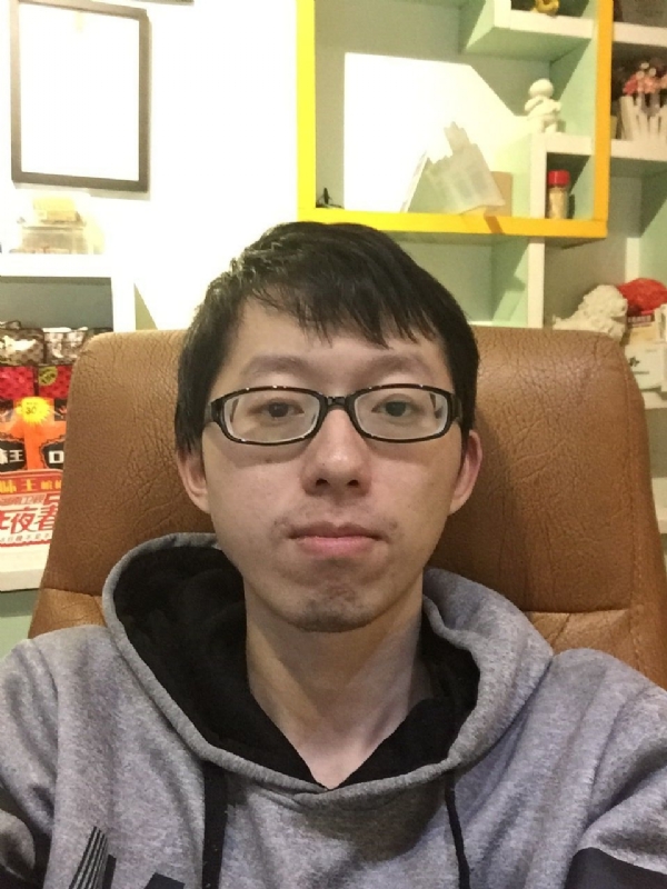 桀桀的第一张照片--福鼎婚介网