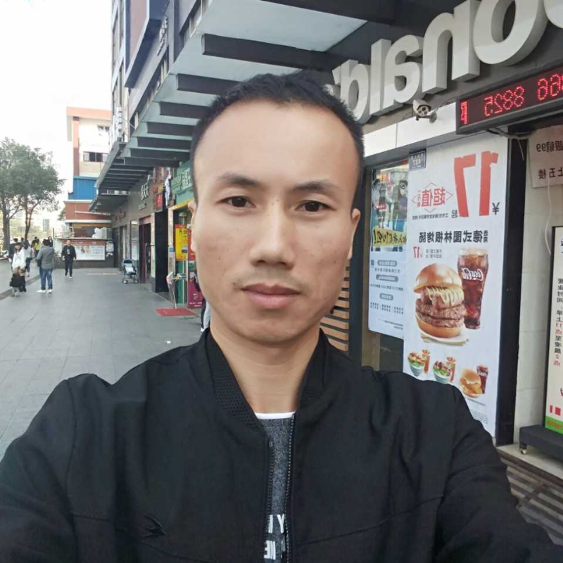地瓜的第一张照片--福鼎婚介网