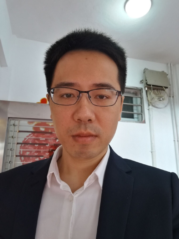 妥妥当当的第一张照片--福鼎婚介网