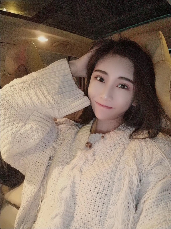 孙雪的第五张照片--福鼎婚介网