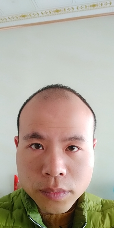 阿煌的第一张照片--福鼎婚介网