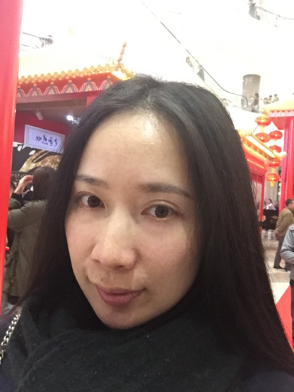 sisi的第一张照片--福鼎婚介网
