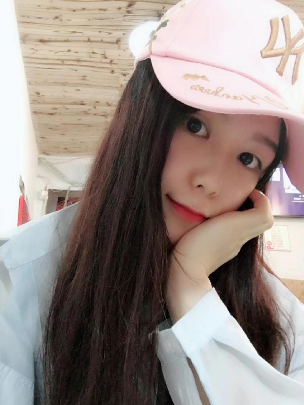 丹丹的第一张照片--福鼎婚介网