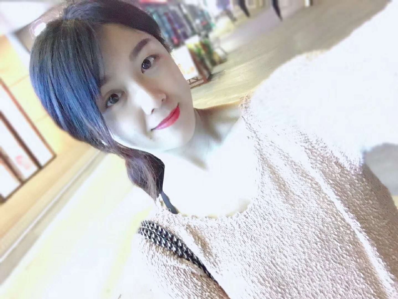 丹丹的第二张照片--福鼎婚介网