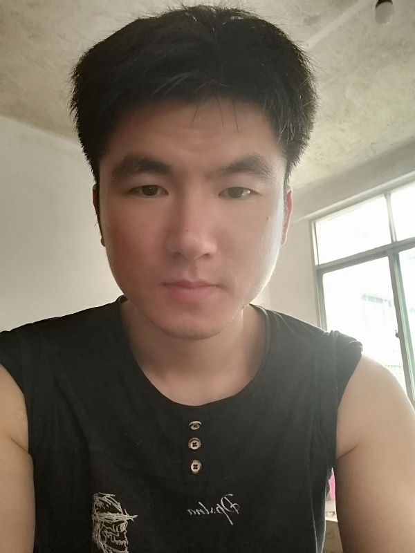 何必呢的第一张照片--福鼎婚介网