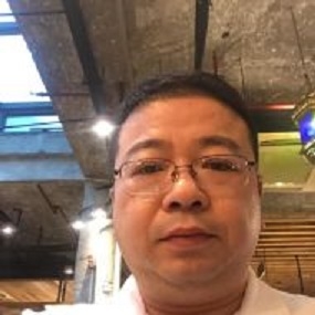 一个70后的离异大叔的第一张照片--福鼎婚介网