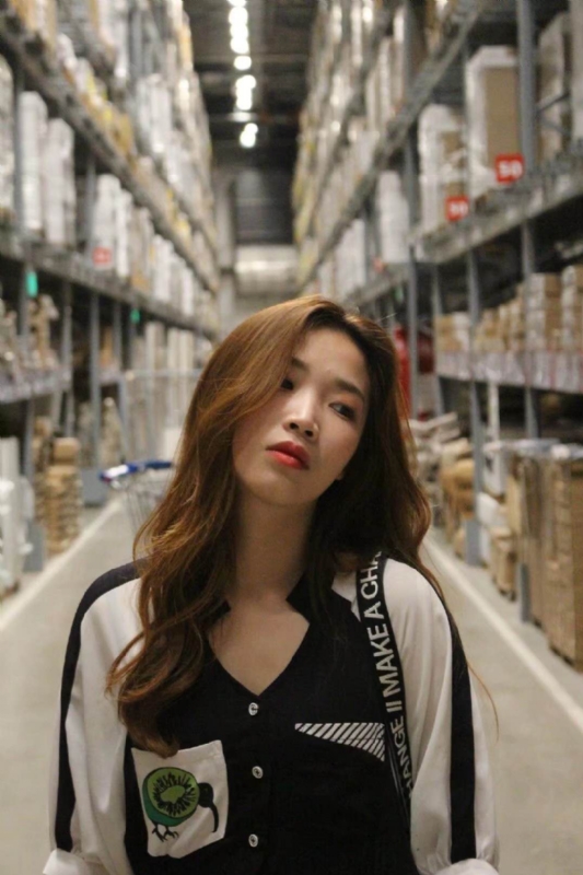 平ling的第二张照片--福鼎婚介网