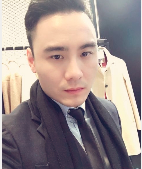 張建輝的第一张照片--福鼎婚介网