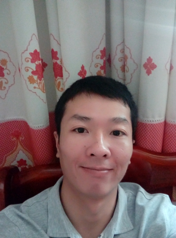 疯狂的土豆的第一张照片--福鼎婚介网