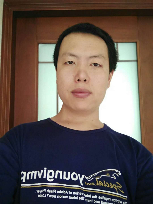 期待认识你的第一张照片--福鼎婚介网