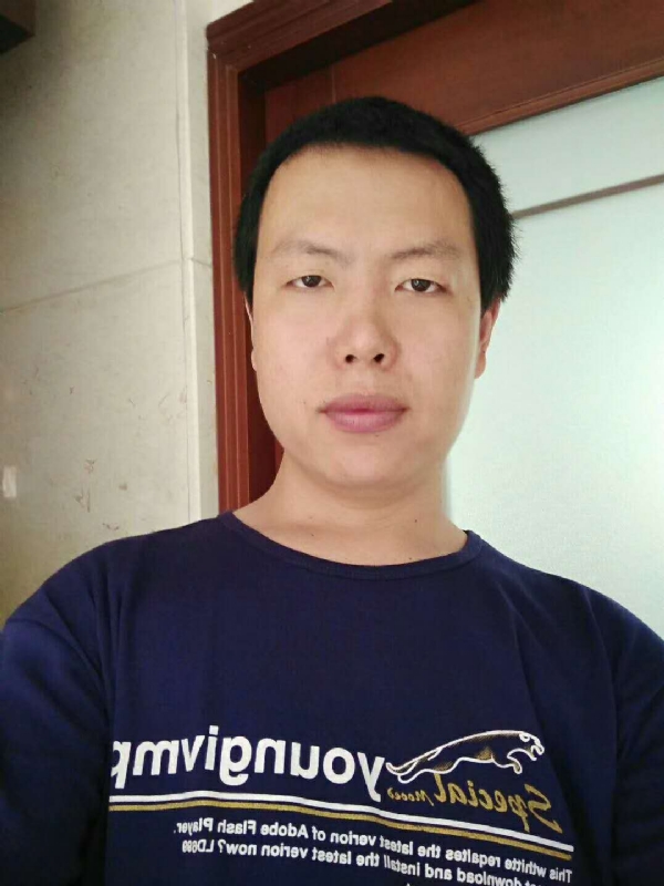 期待认识你的第三张照片--福鼎婚介网