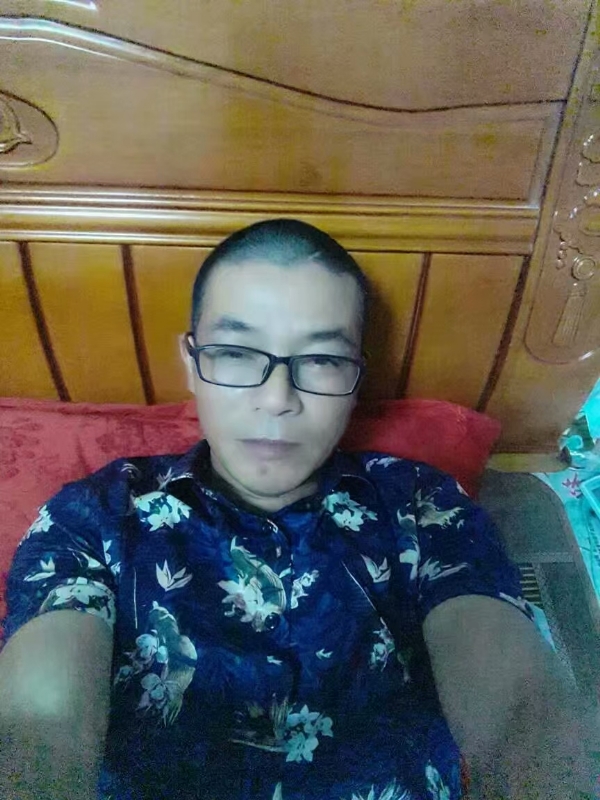 坚信就是你的第一张照片--福鼎婚介网